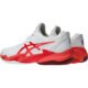 CHAUSSURES ASICS COURT FF3 DJOKOVIC PARIS TOUTES SURFACES