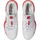 CHAUSSURES ASICS COURT FF3 DJOKOVIC PARIS TOUTES SURFACES