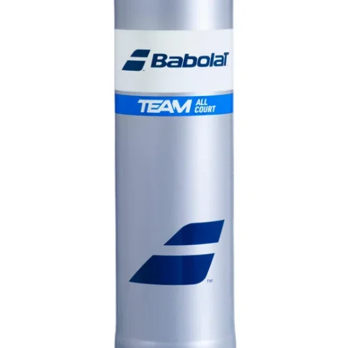 Babolat Team All Court 4 Ball Can