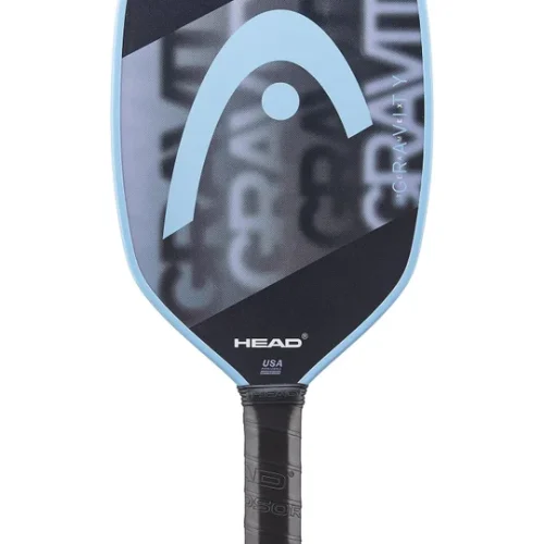 Head Attitude SUPRM Pickleball Paddle
