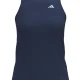 Adidas Women's Team Court Tank Navy