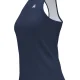 Adidas Women's Team Court Tank Navy