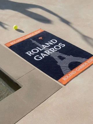 Roland Garros 2026 Official Players
