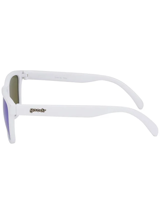 goodr OG Iced by Yetis Sunglasses