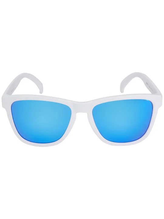 goodr OG Iced by Yetis Sunglasses