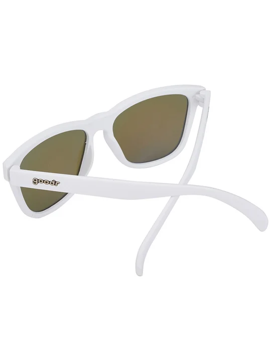goodr OG Iced by Yetis Sunglasses